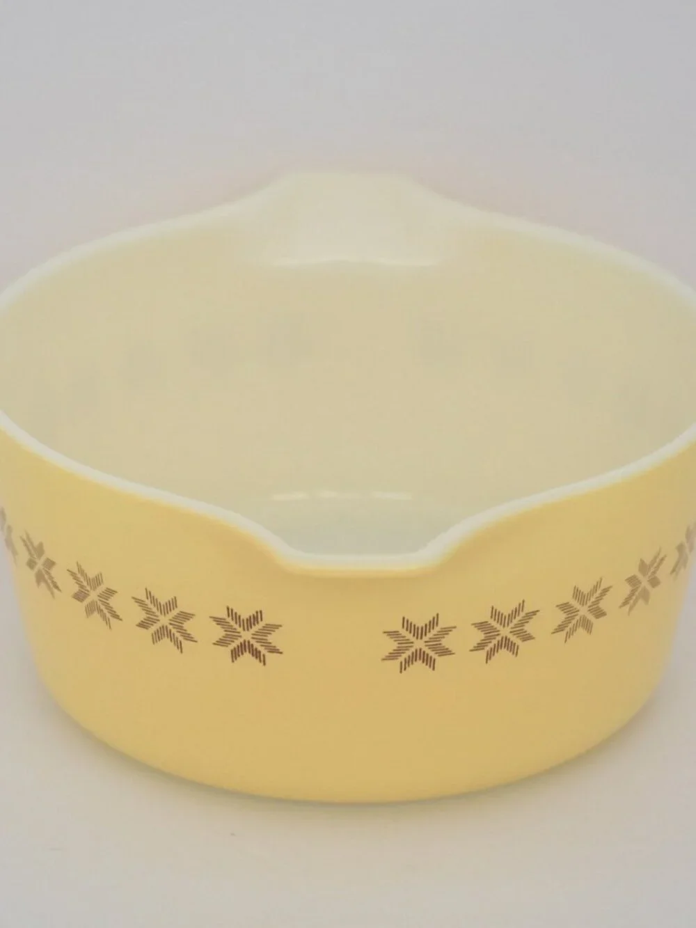 Pyrex town country